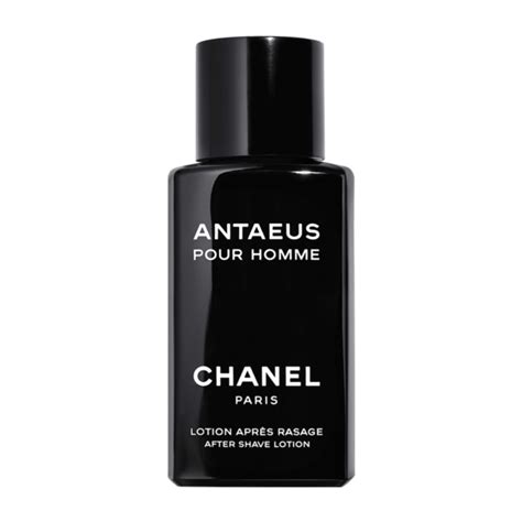 chanel antaeus lotion|chanel after shave lotion.